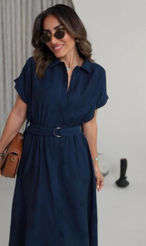 Robe chemise – Image 5