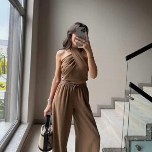 Tenue My Bucclé