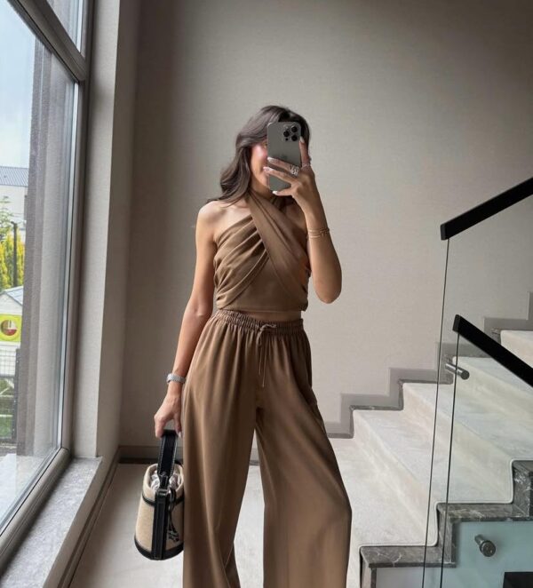 Tenue My Bucclé