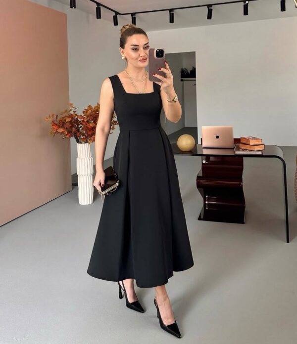 robe mirelle – Image 6