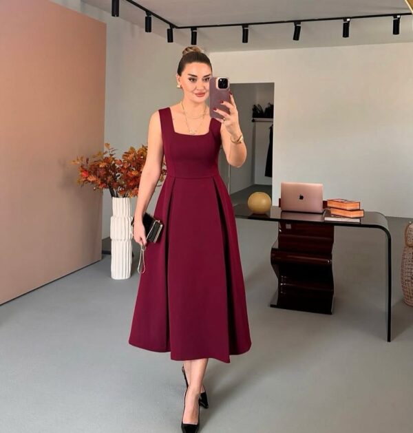 robe mirelle – Image 5