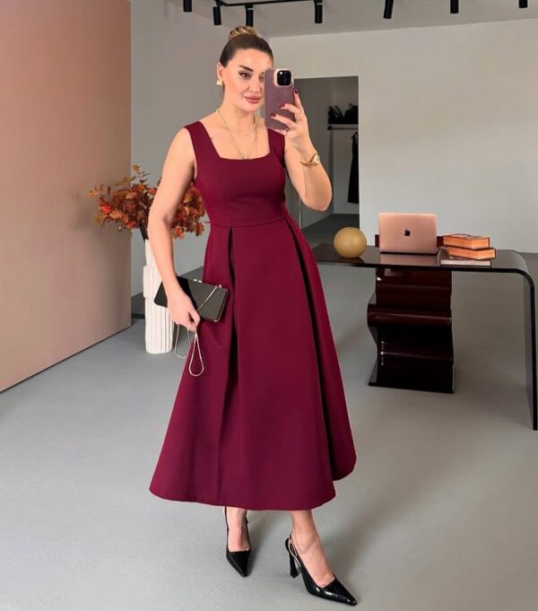 robe mirelle – Image 4