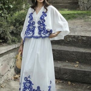 tenue dalia