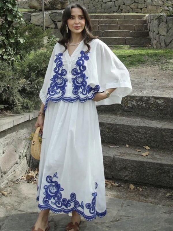 tenue dalia