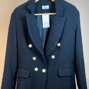 Blazer Tweed