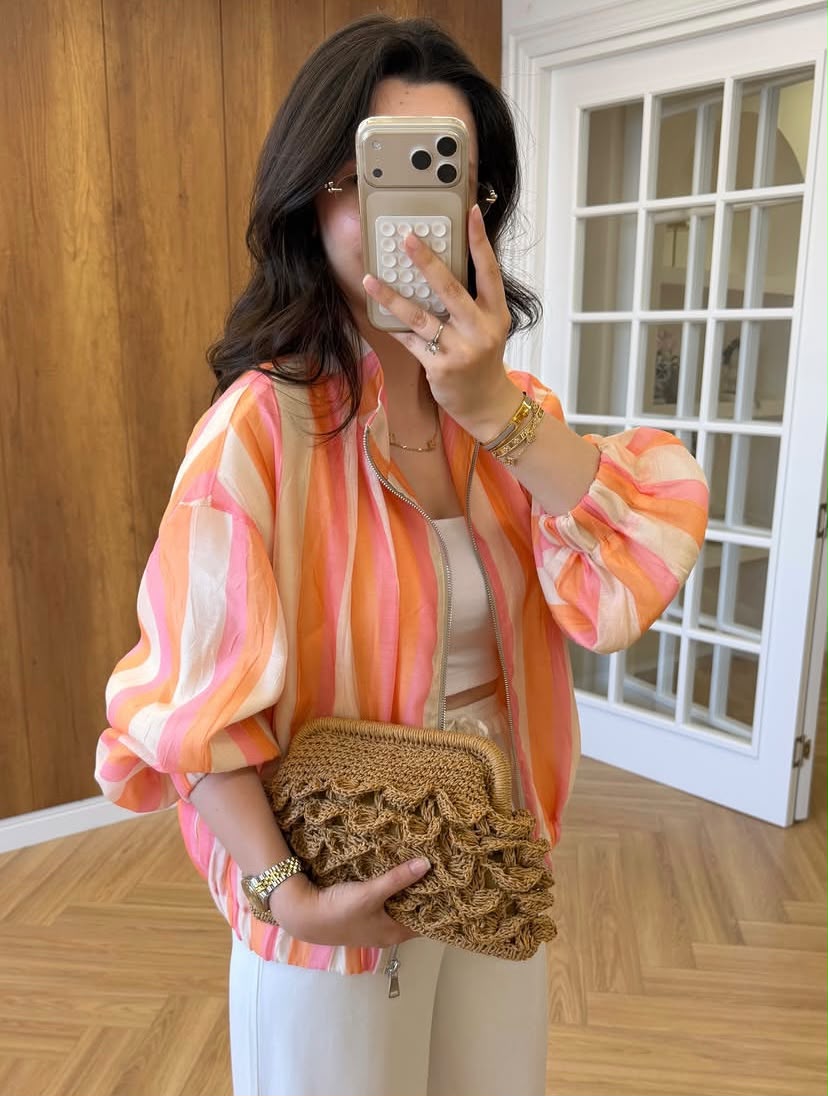 Veste Maya – Image 2