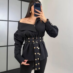 Chemise Lyana