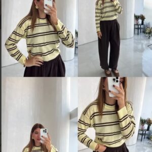 Pull Ruby Chic