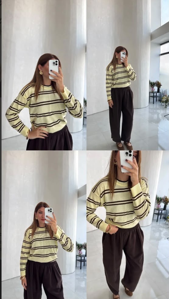 Pull Ruby Chic