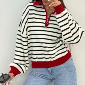 PULL MARINA CHIC