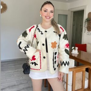 Veste Amélia